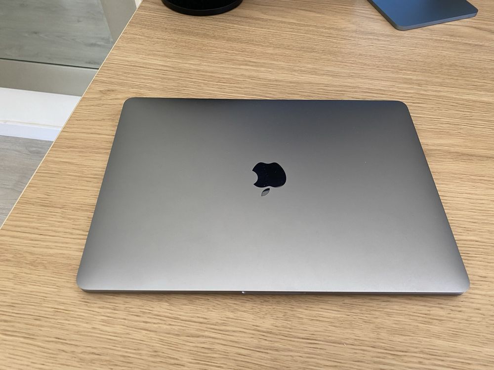 MacBook Pro 2017 Excelente estado