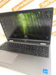 Laptop DELL 5520 biznesowy i5 15,6" FHD 16GB 256GB SSD W11 GWARA. FV23