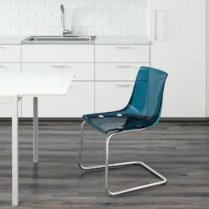 Krzesło TOBIAS Ikea 603.347.22
