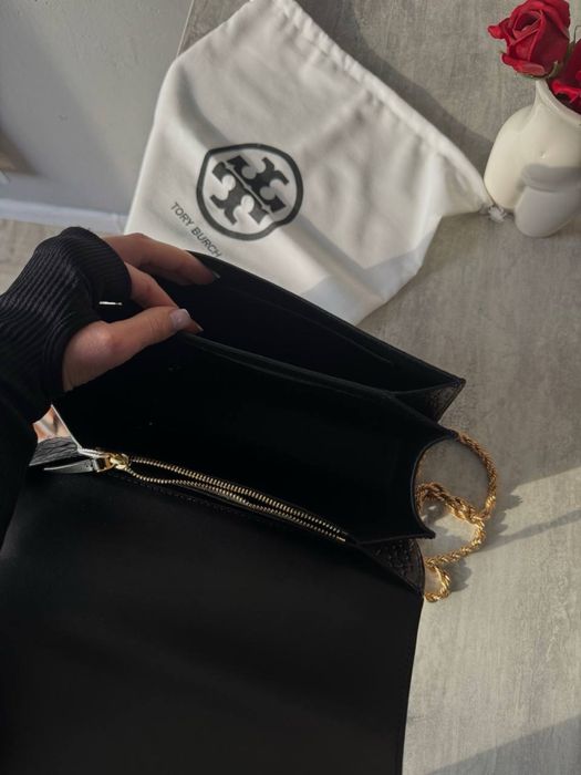 Сумка Tory Burch , сумочка жіноча . У наявності
