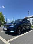 BMW iX1 2023 U11