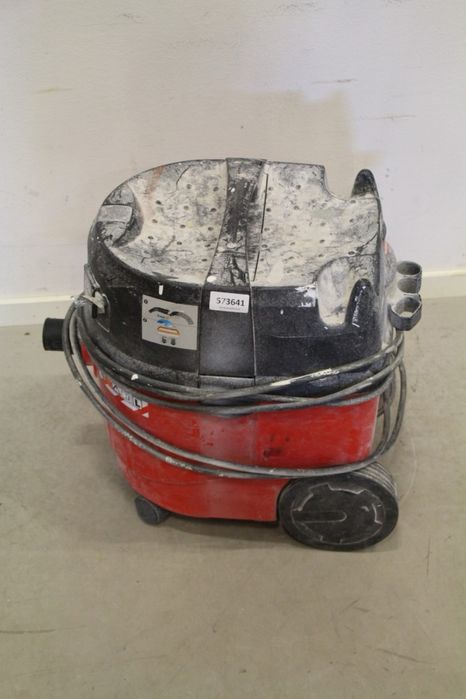 Odkurzacz budowlany  flex vc35