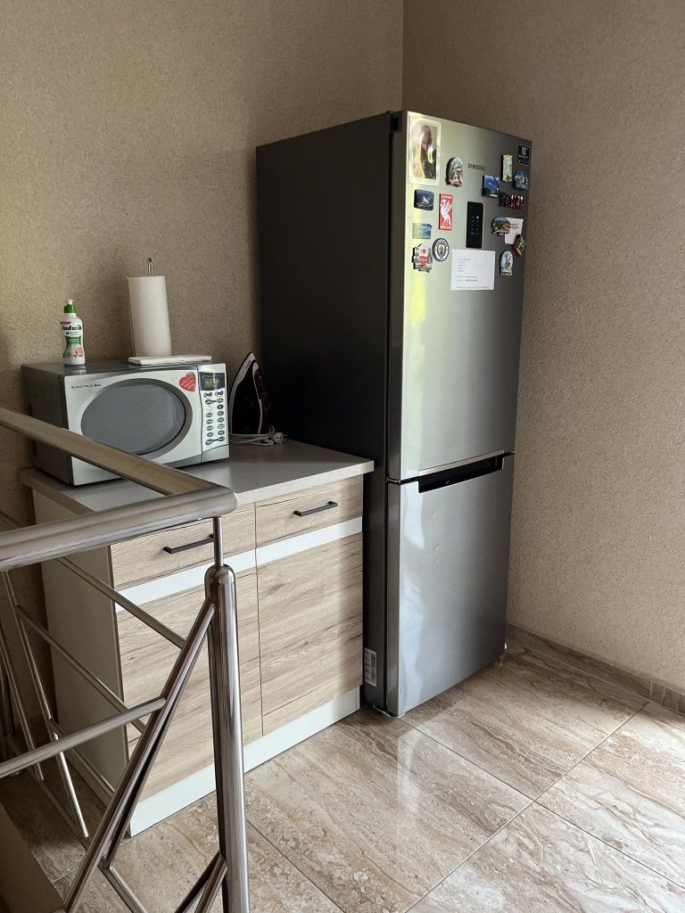 Pokoje gościnne Villa Nova. Noclegi Mielno/Mielenko.