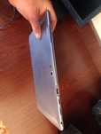 Планшет Samsung ATIV Smart PC 500T (XE500T1C-A02RU)