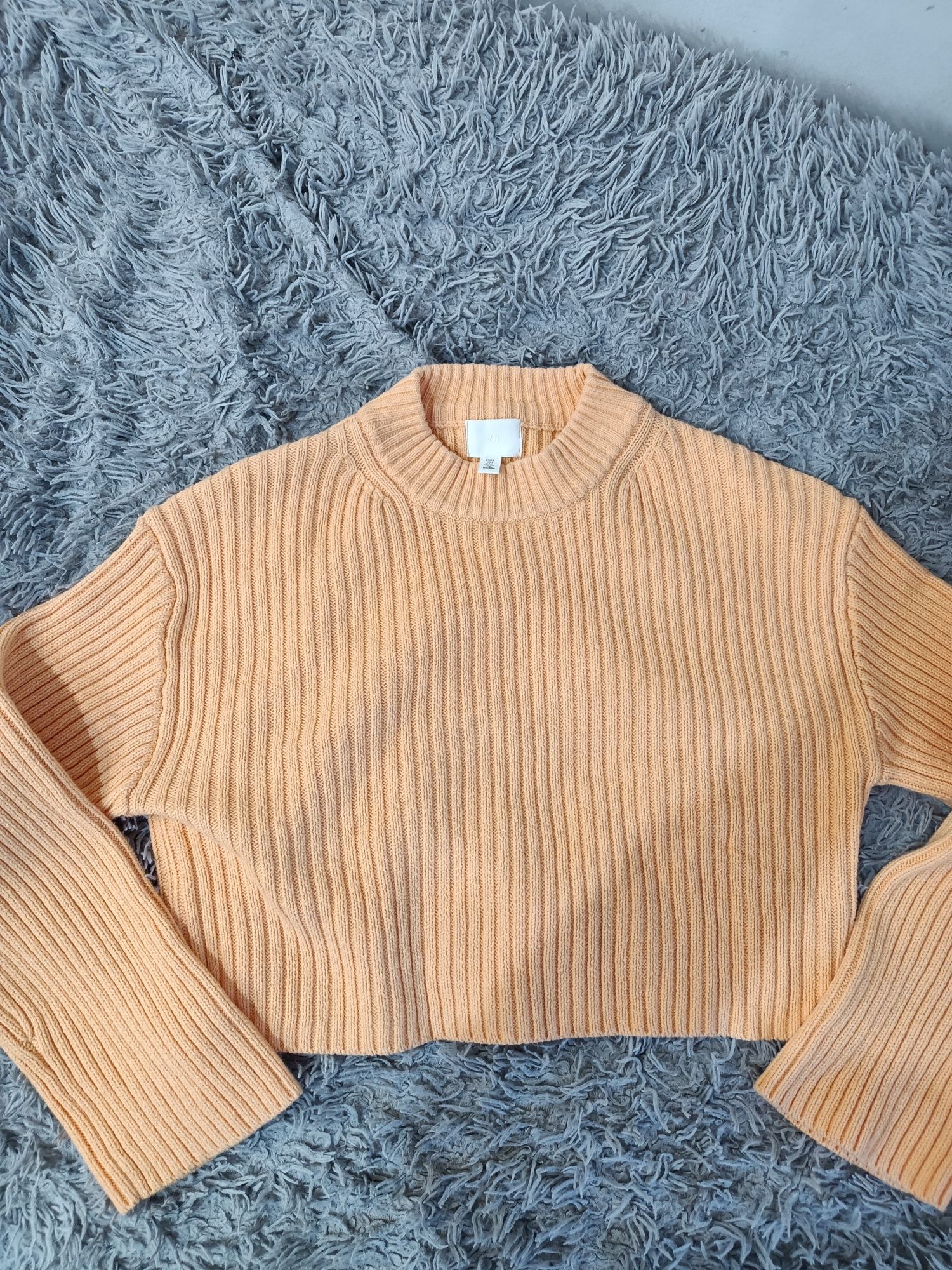 Sweter damski S H&M