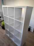 regał kallax ikea