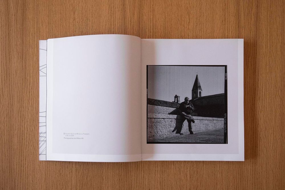 "Souto de Moura - Au Thoronet, le diable m'a dit"