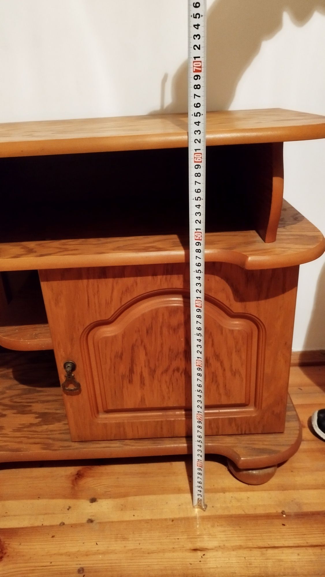 Szafka pod telewizor
