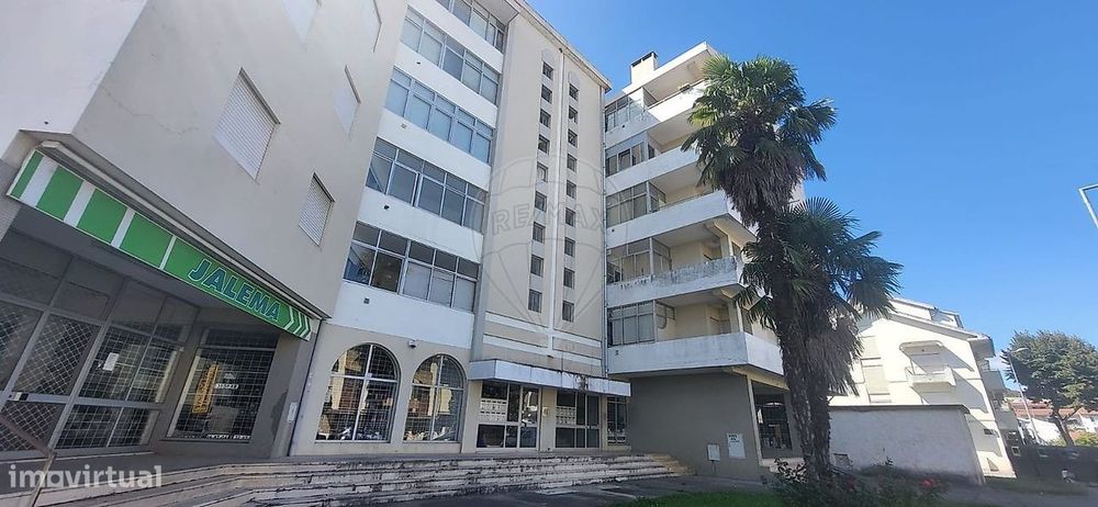 Apartamento T3 para venda