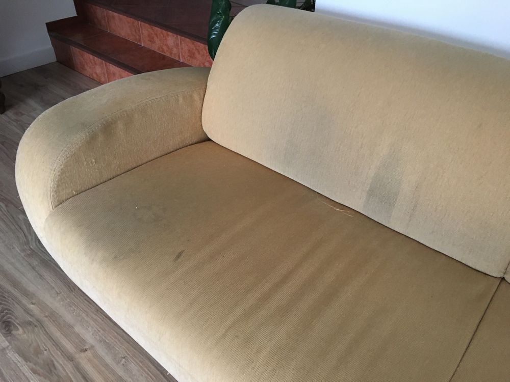 Duża kanapa / Sofa