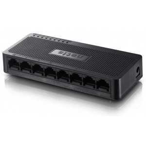 SWITCH NETIS 8-ports ST3108S