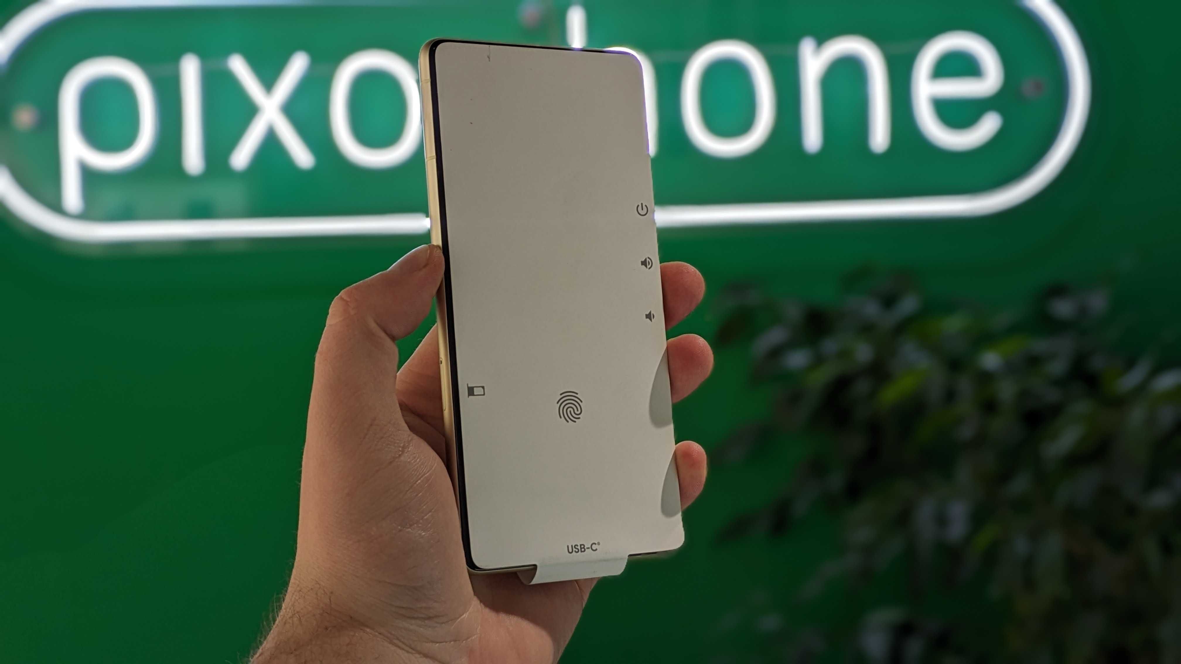 Магазин NEW Google Pixel 7 8/256GB Lemongrass Гарантія Trade In