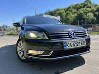 Volkswagen Passat, tdi