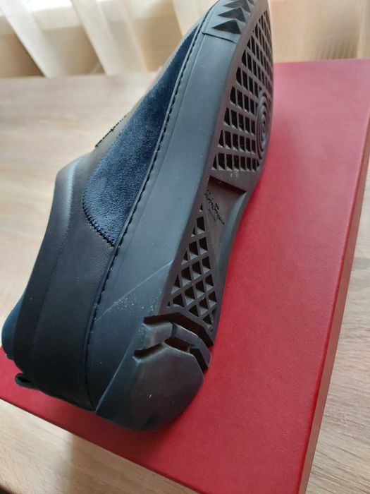 Сліпони Salvatore Ferragamo 44