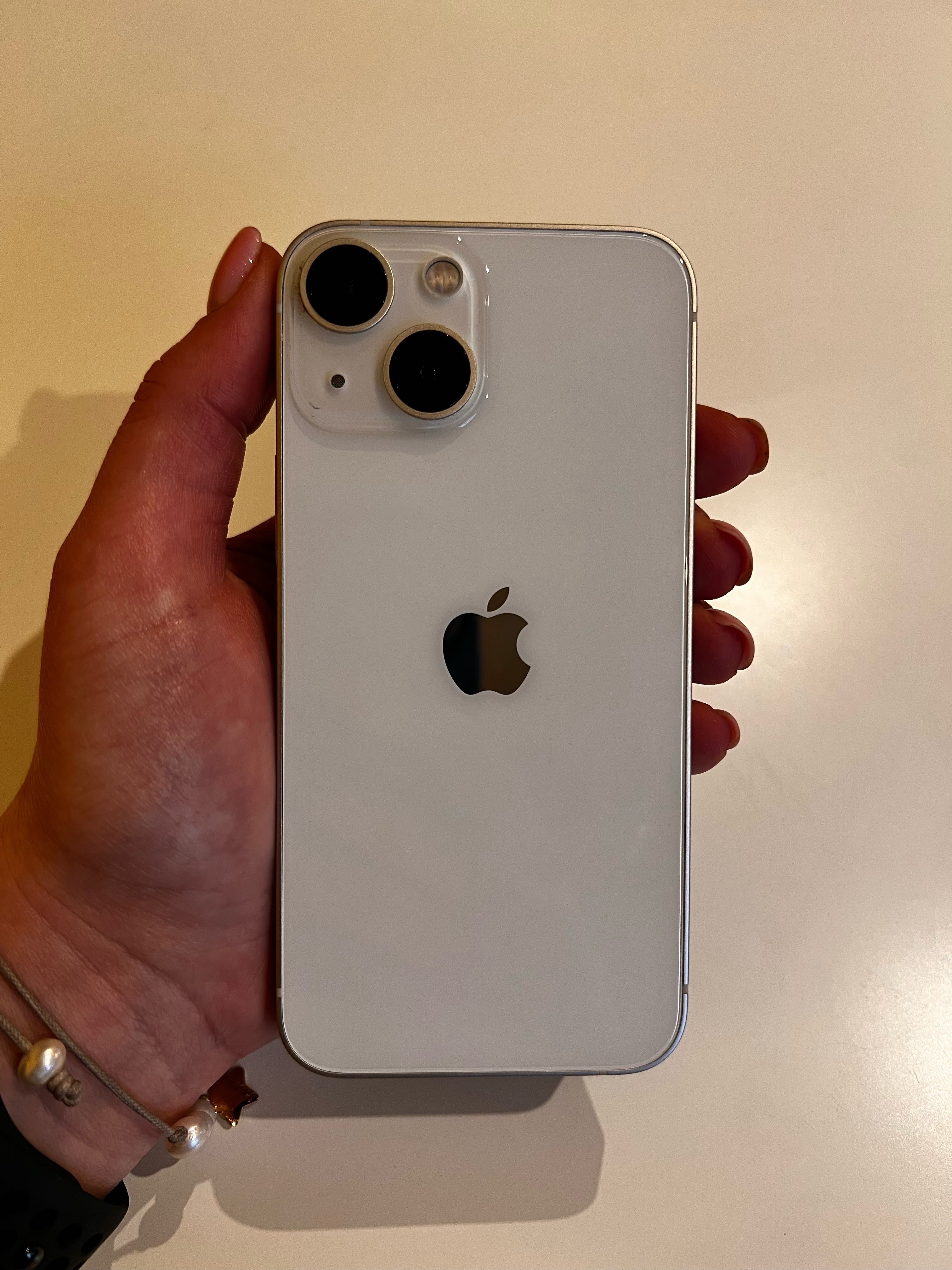 iPhone 13 mini używany