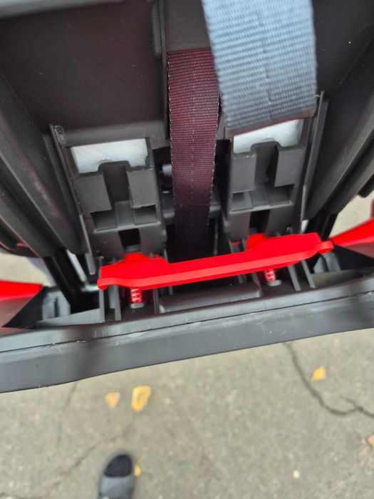 Дитяче автокрісло від 9 до 36 кг