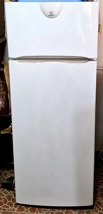 Frigorífico Indesit