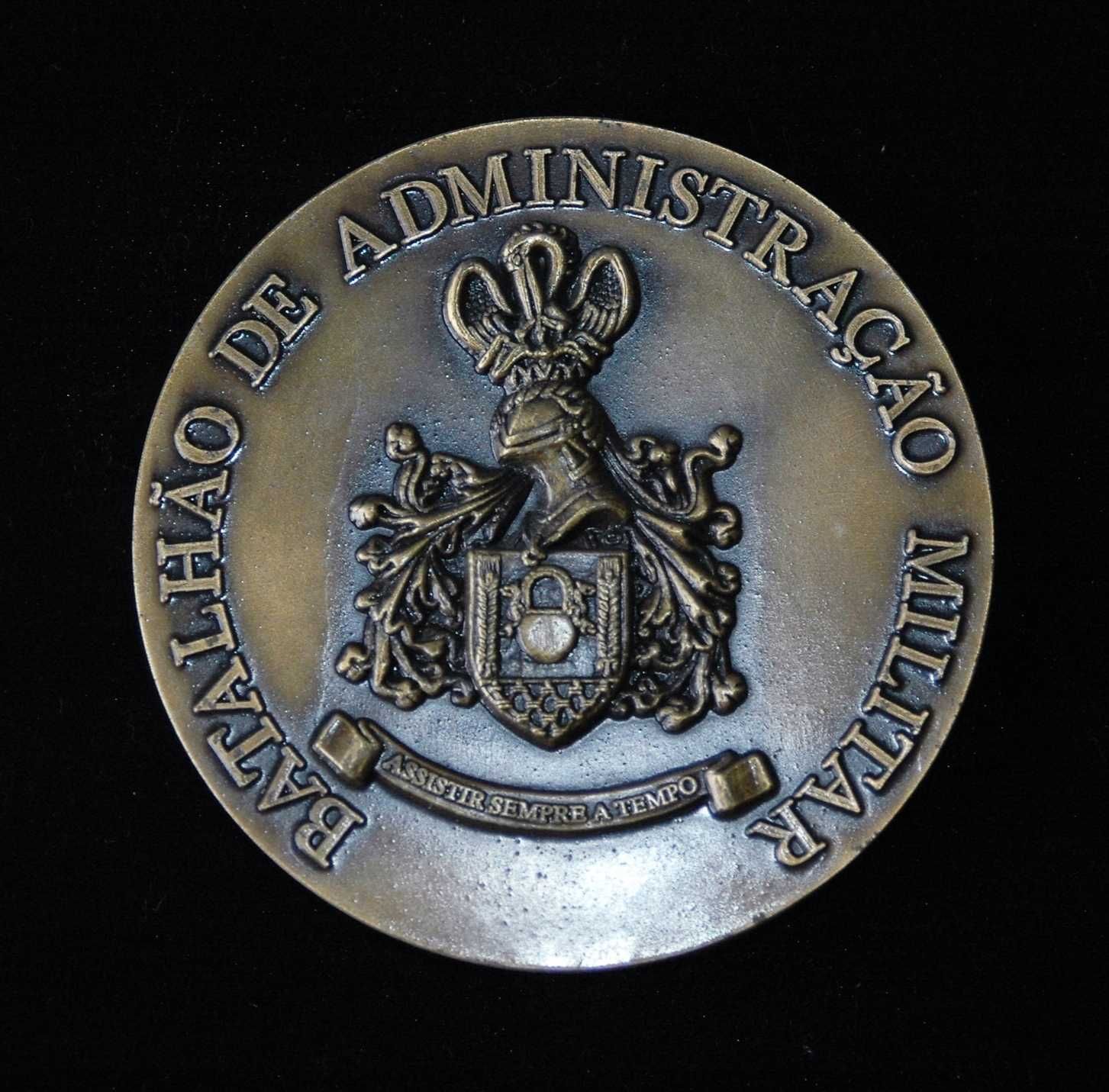 Batalhão de Administração Militar