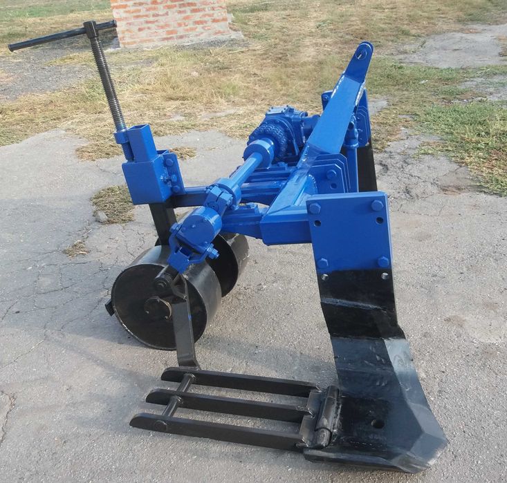 Скоба викопочна СВ-Т32  для Мини трактор Kubota GL-32