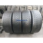 315/70 R22.5 Goodyear KMAX D  4шт