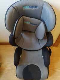 Cadeira auto bébé Seguro