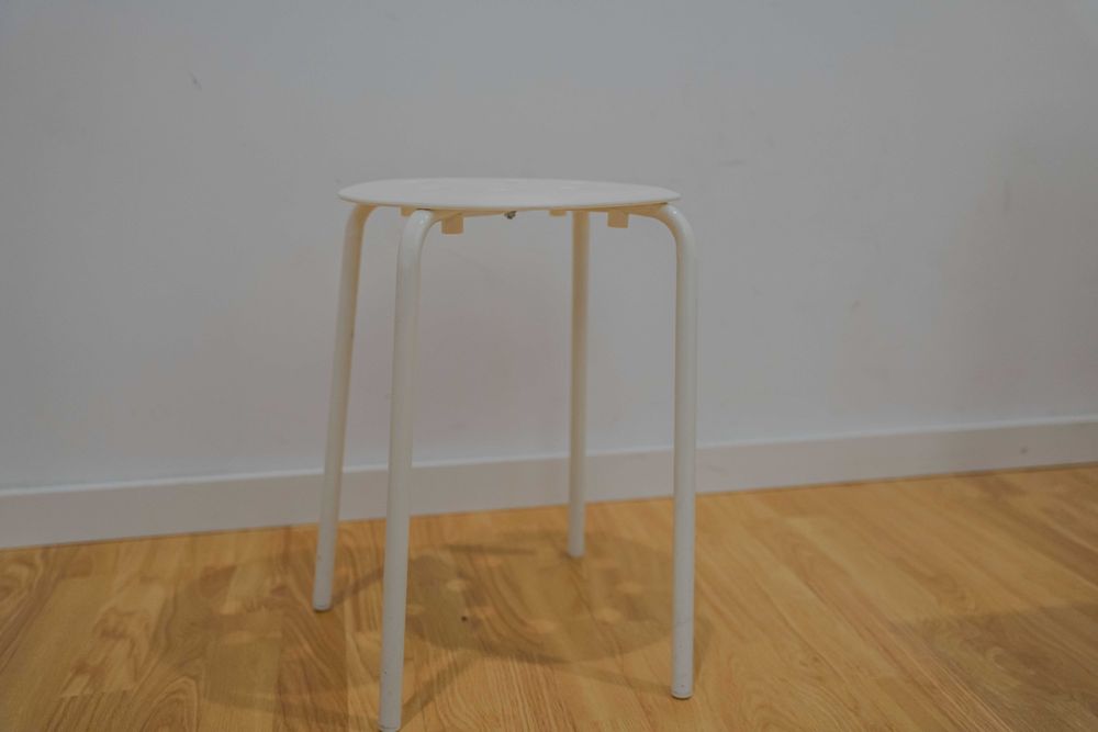 Cadeiras de mesa de cozinha