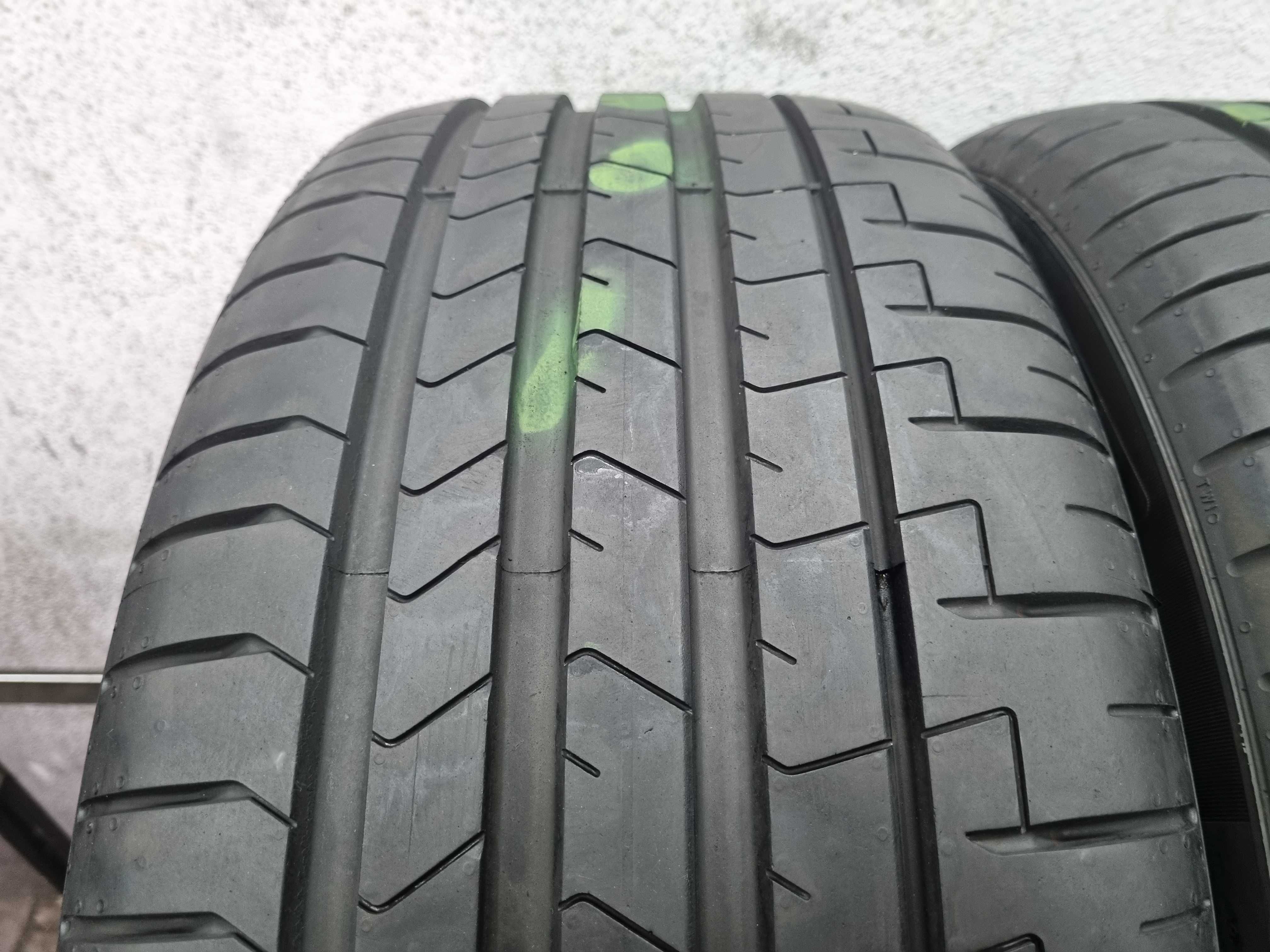 245/45/18 100Y Pirelli P Zero PZ4 I *