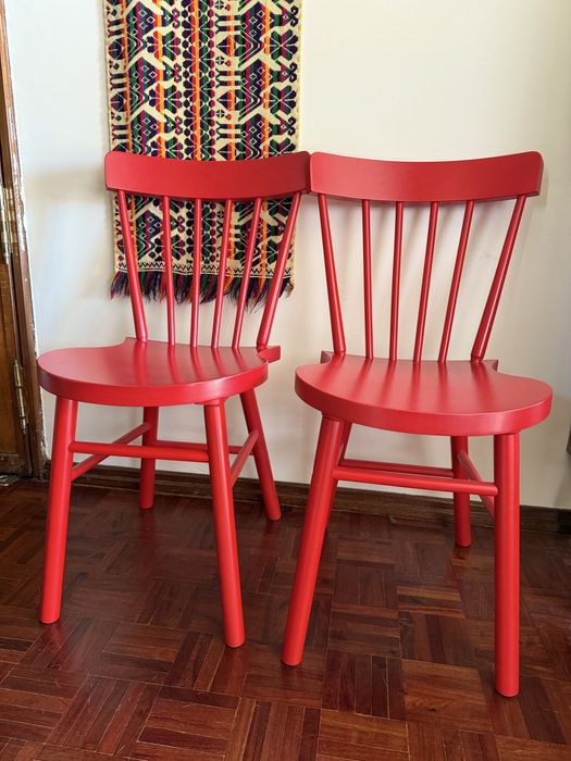 Cadeira Norraryd Ikea