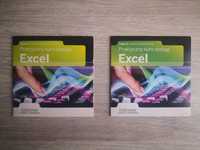 2 CD : Excel 2007 Praktyczny kurs obsługi (trzy poziomy zaawansowania)