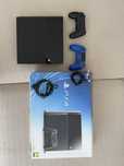 PlayStation 4 500gb