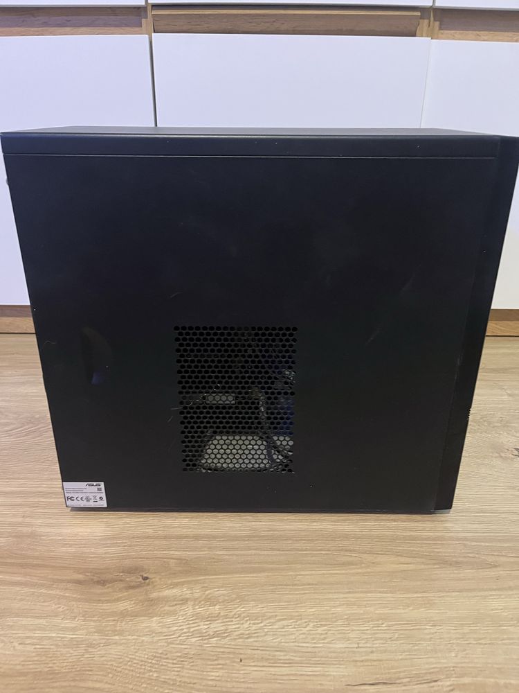 Komputer Asus K30AD