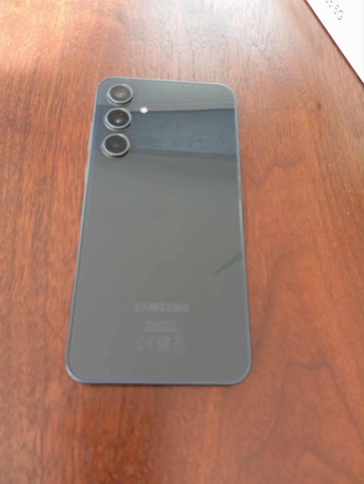 Samsung Galaxy a35 na gwarancji