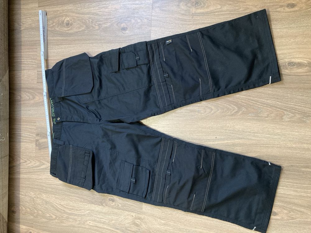 Робочі штани Apache Cordura