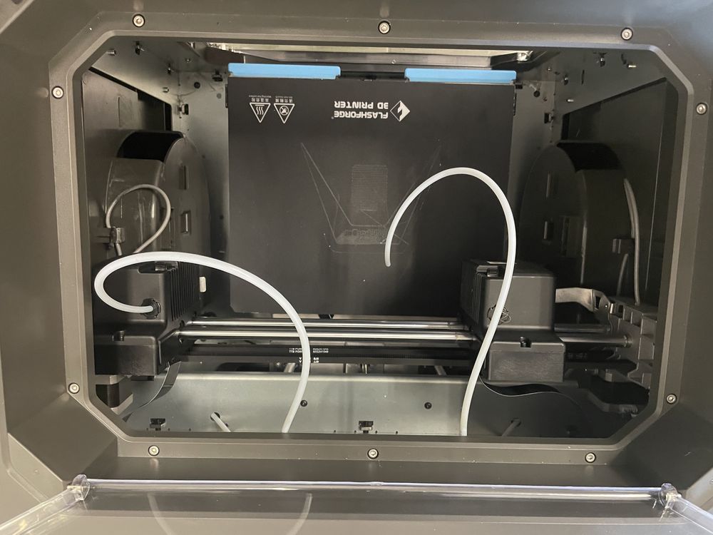 Drukarka 3D Flashforge