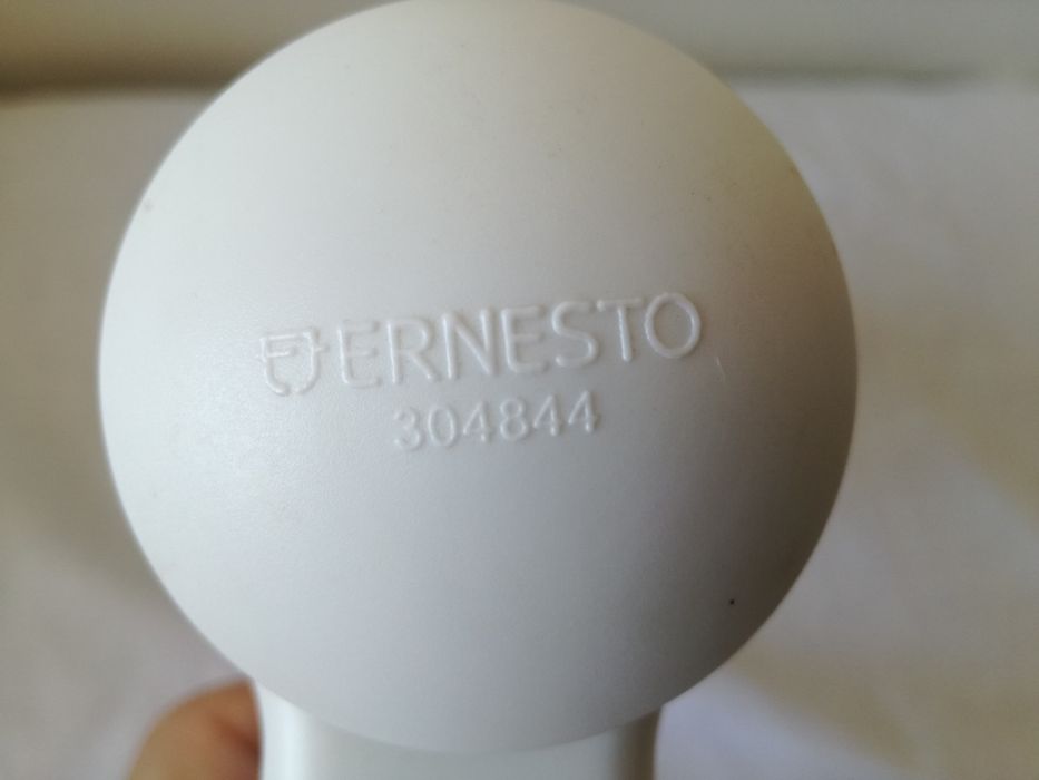 Pistola de pastelaria ERNESTO +  caixa original sem acessórios.