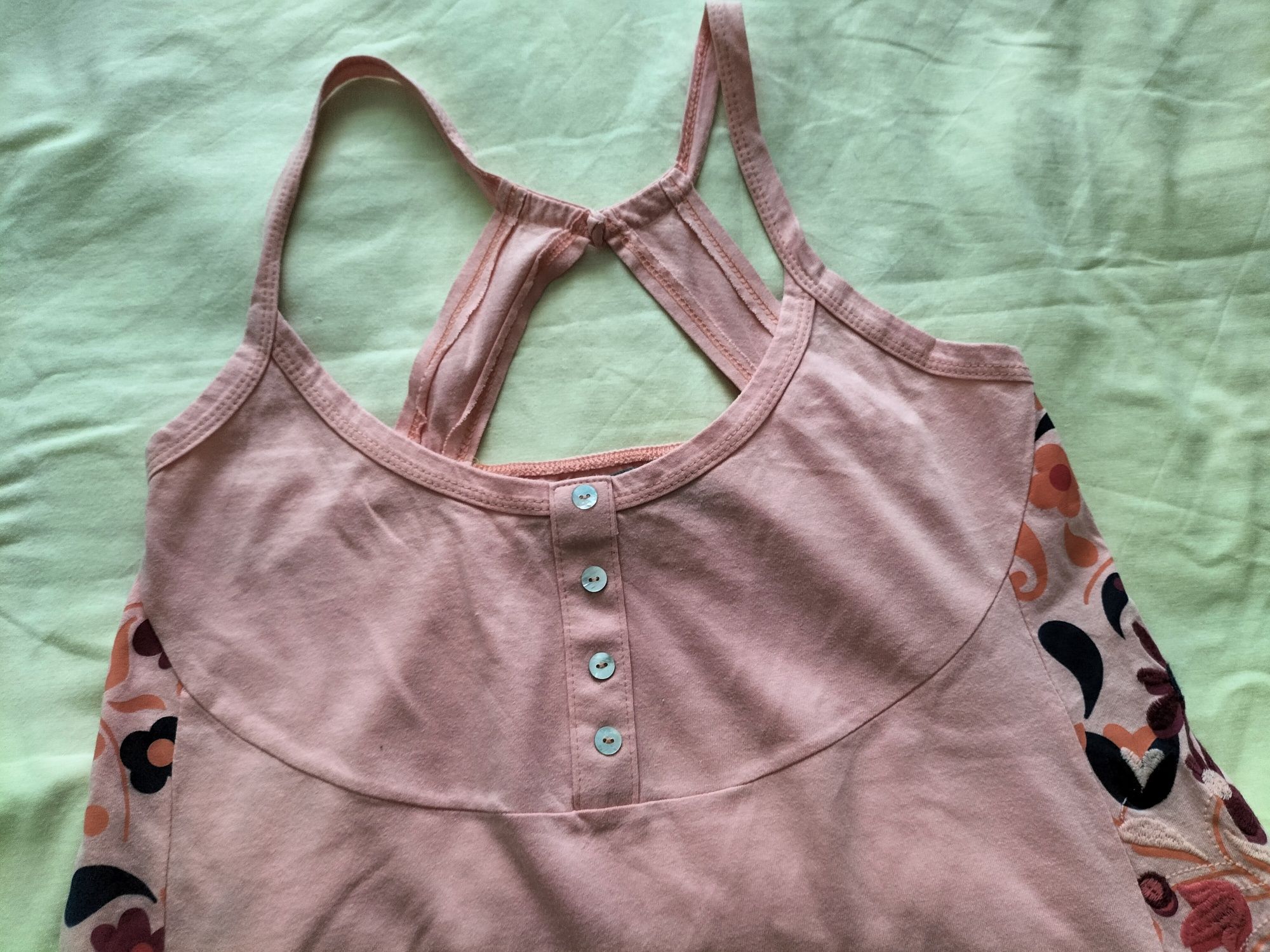Blusa senhora tamanho M