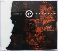 CDs Elevate We Will Be One 1994r