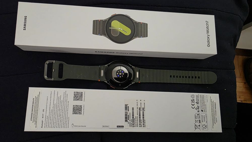 Samsumg Smartwatch 7 44mm