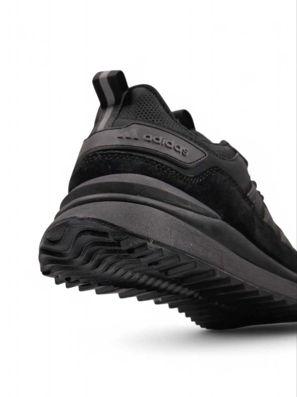 Кросівки Adidas Climaproof Black premium