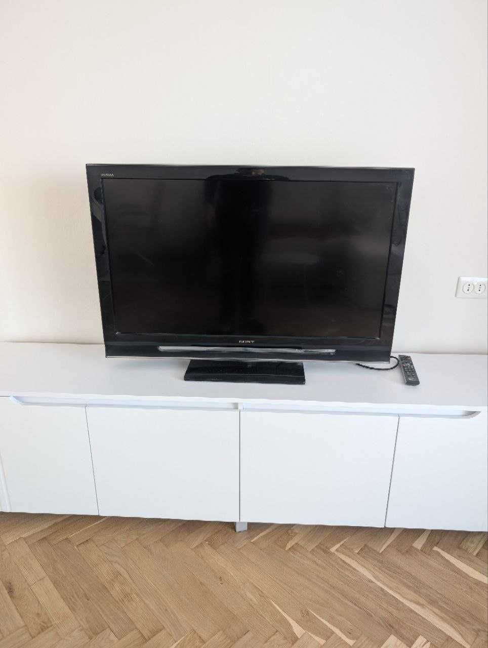 Телевізор Sony KDL-40W4500 40 дюймів