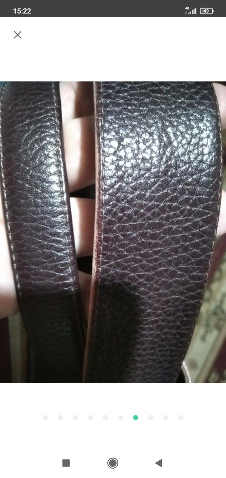 Сумка FURLA шкіра оригінал