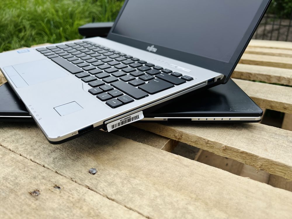 Опт!Ноутбук Fujitsu LifeBook S936 IPS I5-6200U SSD кількість