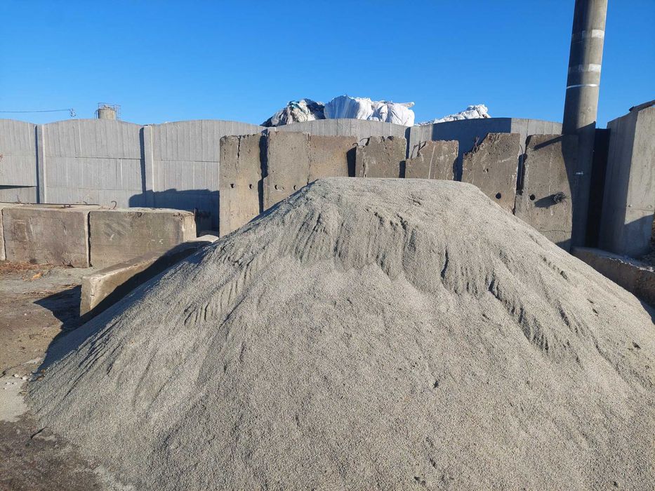 Piasek granitowy, zasypka, kamień ogrodowy