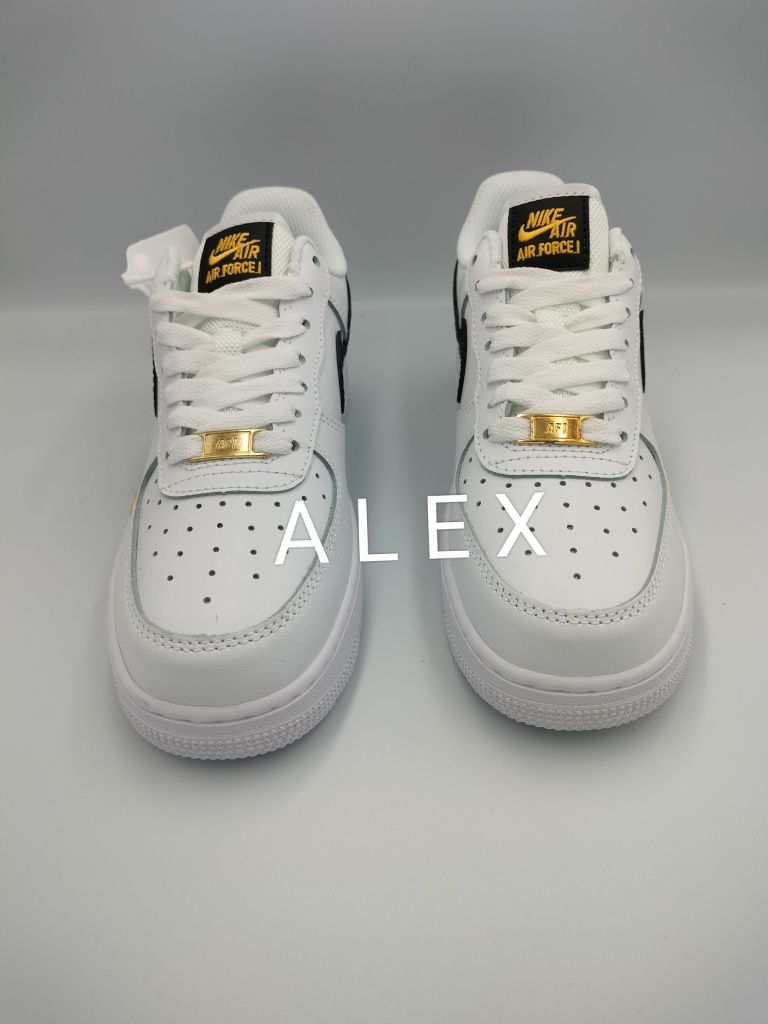 Nike Air Force 1 rozm 36-45 GRATIS skarpetki Nike!