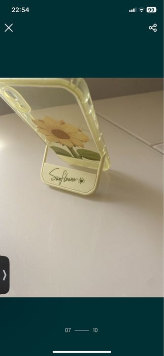 Чехол на Iphone Xr