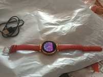 Smartwatch damski