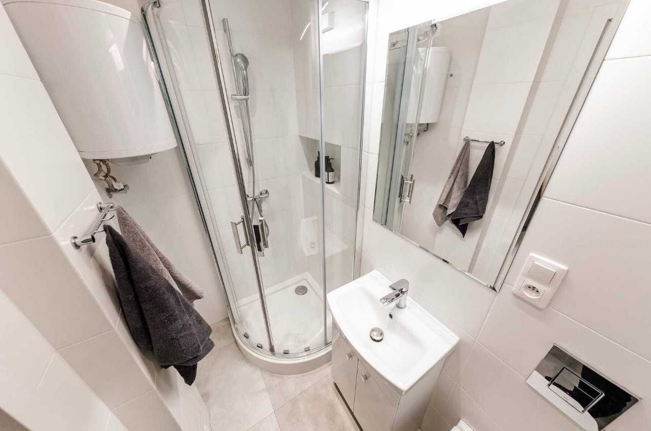 Wynajmę mieszkanie 2-pokojowe (36m2) świeżo po remoncie