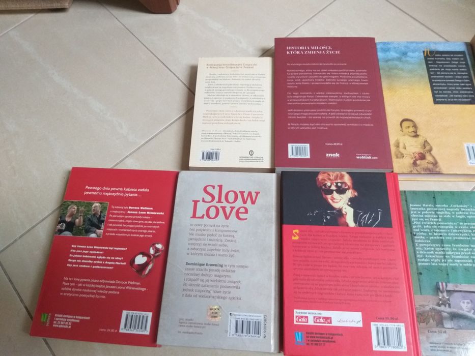 Książka dla każdego