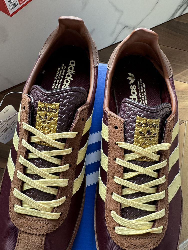 Adidas SL 72 (NEW in box)