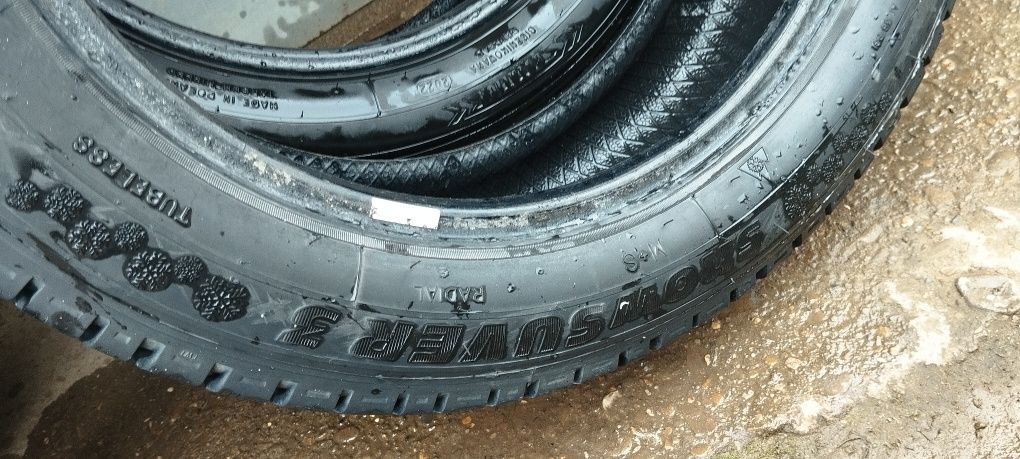 Колеса 235/50 r18 у відмінному стані!